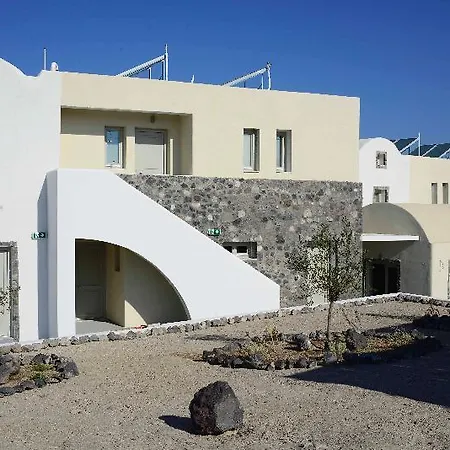 Apartamento Aplai Dome *