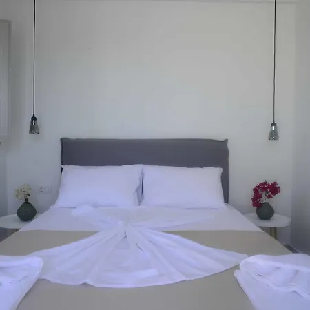 Apartamento Aplai Dome *