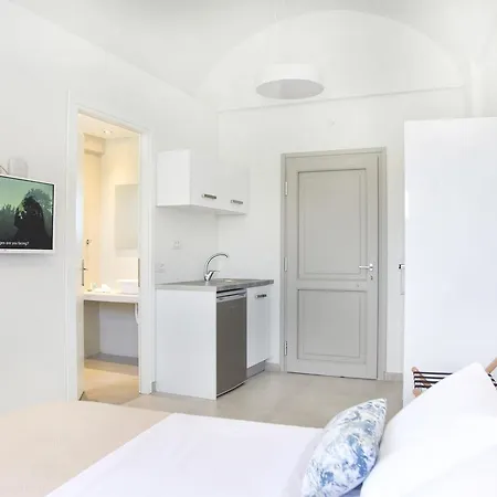 Apartment Aplai Dome *