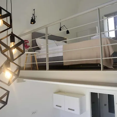 Διαμέρισμα Aplai Dome Οία