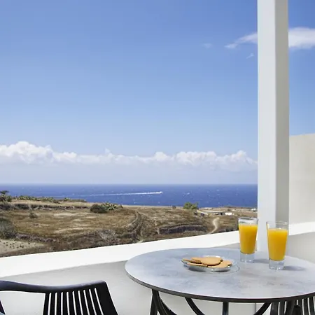 Apartment Aplai Dome *