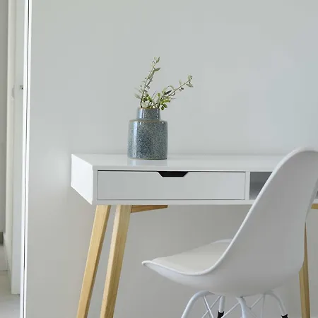 Apartment Aplai Dome *