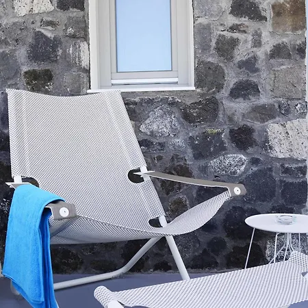 Apartament Aplai Dome Oía