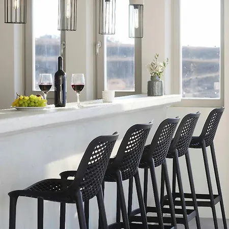 Apartman Aplai Dome Ía