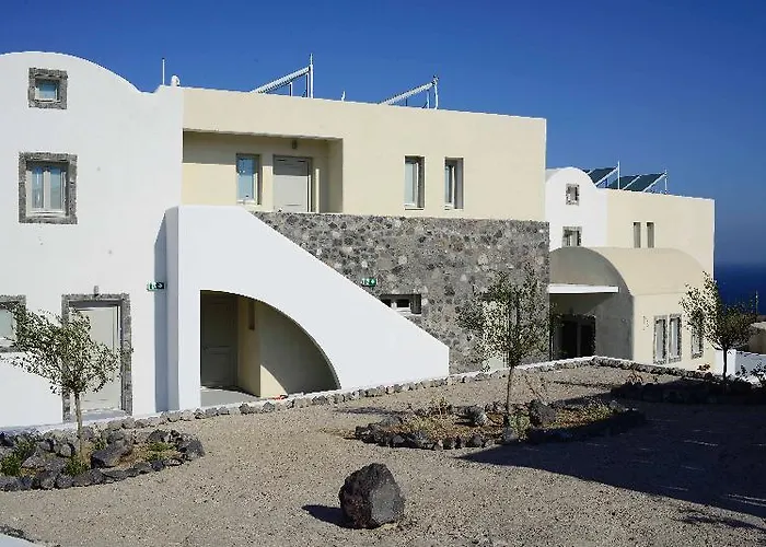 Apartamento Aplai Dome *