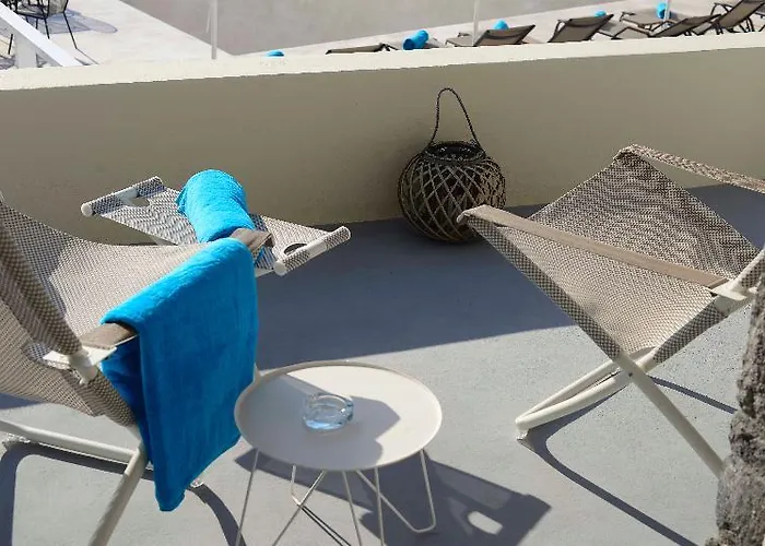 Aplai Dome * Oia (Santorini)