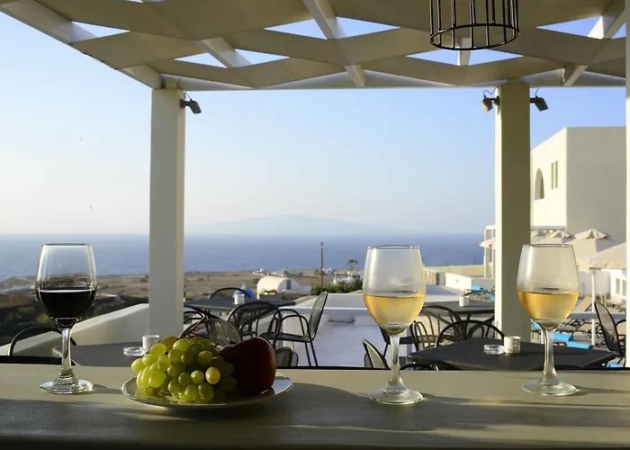 Aplai Dome Appartement *