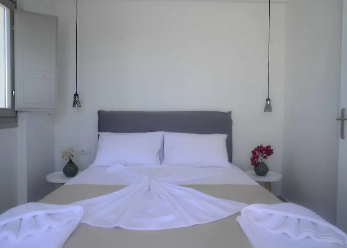 Apartamento Aplai Dome *