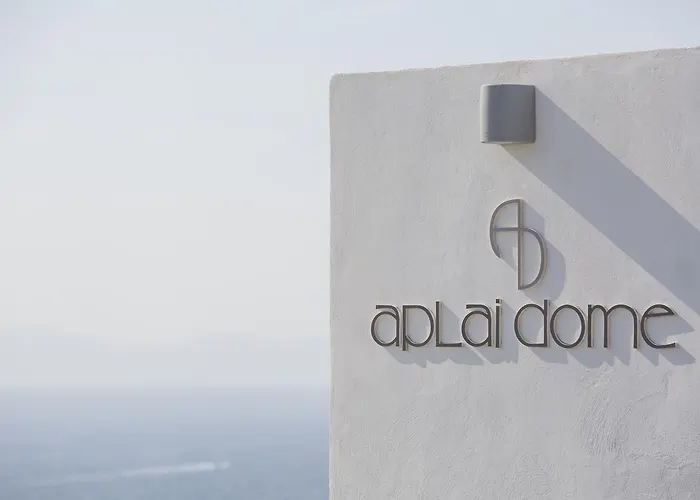 Aplai Dome Apartamento *