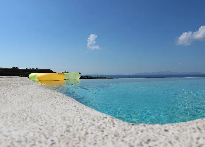 Apartamento Aplai Dome