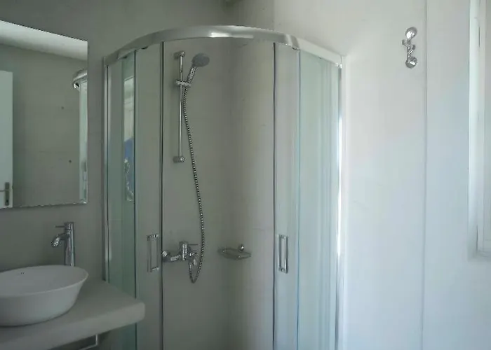 Aplai Dome Appartement *