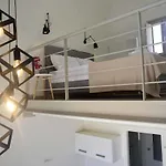 Διαμέρισμα Aplai Dome Οία