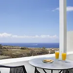 Διαμέρισμα Aplai Dome *