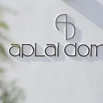 Διαμέρισμα Aplai Dome Οία