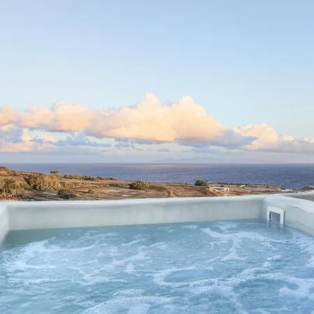 Lejlighed Aplai Dome