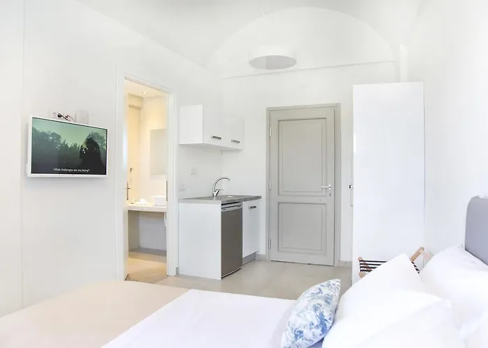 Apartman Aplai Dome *