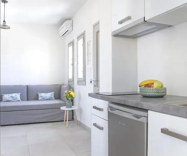 艾普莱多姆公寓 *