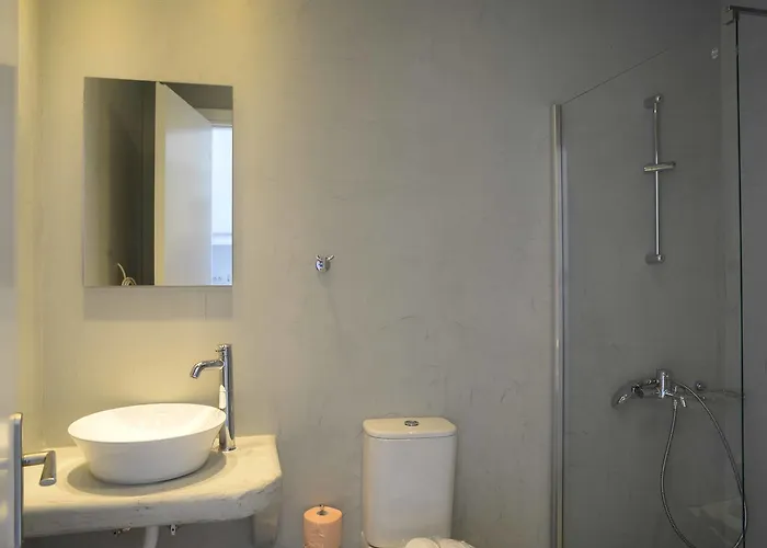 艾普莱多姆公寓