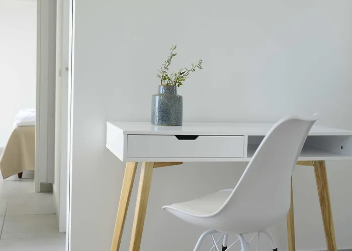 Apartman Aplai Dome *