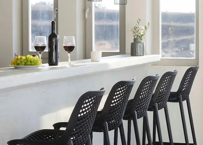 Apartman Aplai Dome Ía