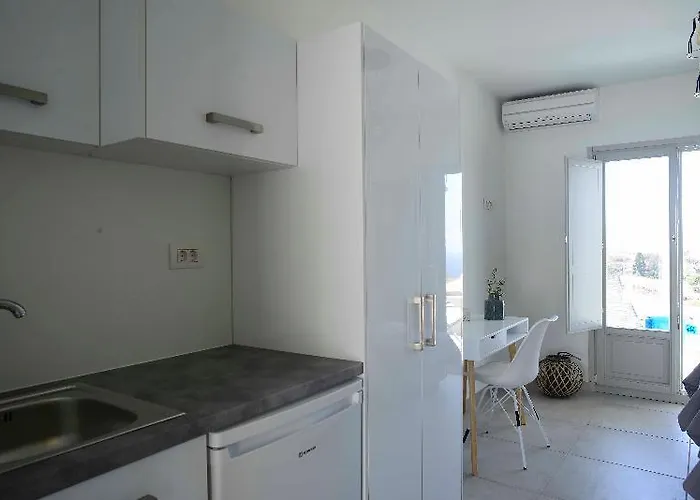 Apartman Aplai Dome Ía