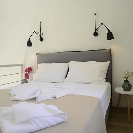 Appartement Aplai Dome
